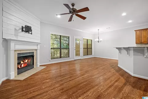 316 Amber Ln, Hoover, AL 35226