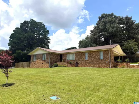 212 County Road 488, Hanceville, AL 35077