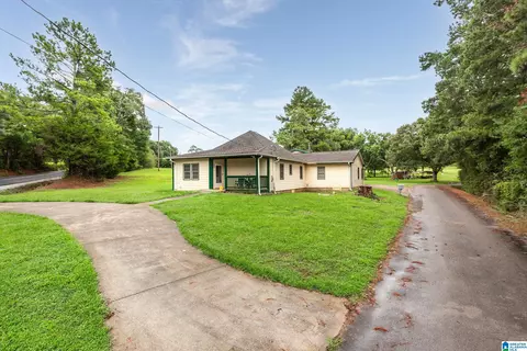 31 Needham Dr, Piedmont, AL 36272