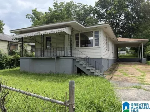3007 S Carolina Ave, Bessemer, AL 35020