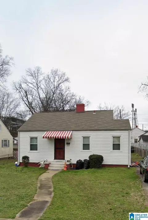 304 4th Ct W, Birmingham, AL 35204