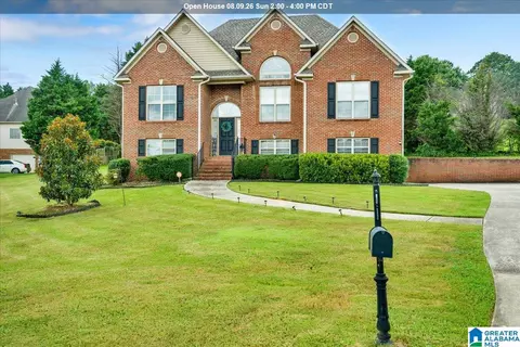 140 Reuben Cir, Odenville, AL 35120
