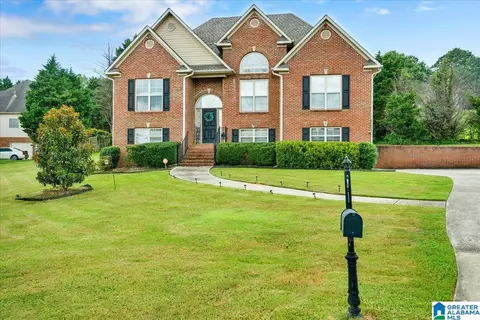 140 Reuben Cir, Odenville, AL 35120