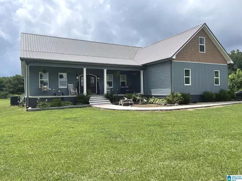 457 Prairie Creek Rd, Lineville, AL 36266