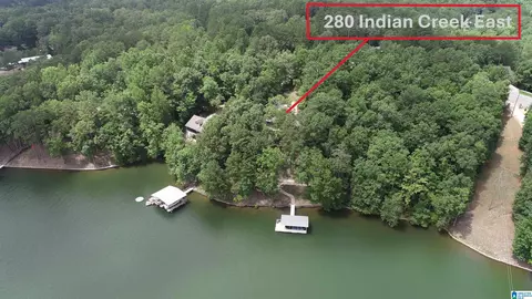 280 Indian Crk E, Lineville, AL 36266