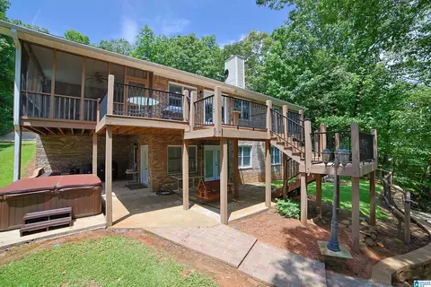 280 Indian Crk E, Lineville, AL 36266