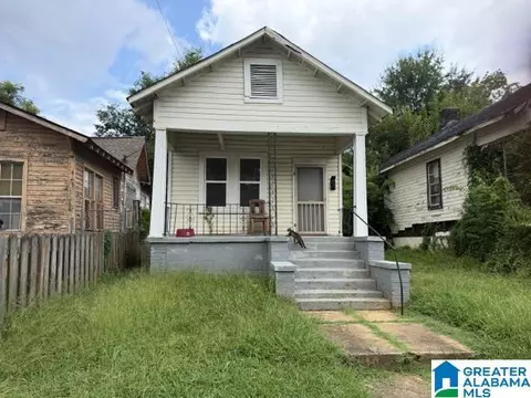 2108 S Berkley Ave, Bessemer, AL 35020