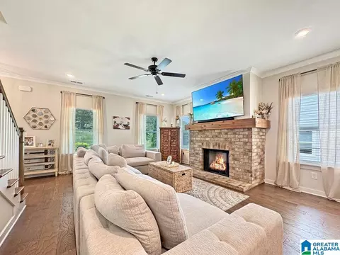 153 Barimore Blvd, Helena, AL 35080