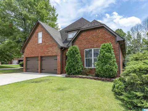 5745 Park Side Pass, Hoover, AL 35244