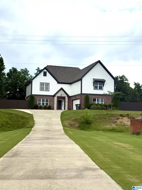 4460 Old Cahaba Pkwy, Helena, AL 35080
