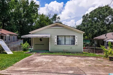 1040 6th St W, Birmingham, AL 35204