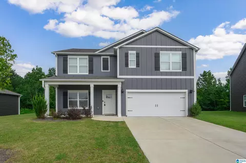 535 Strider Way, Kimberly, AL 35091