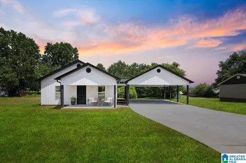 150 Lakeview Dr, Cleveland, AL 35049