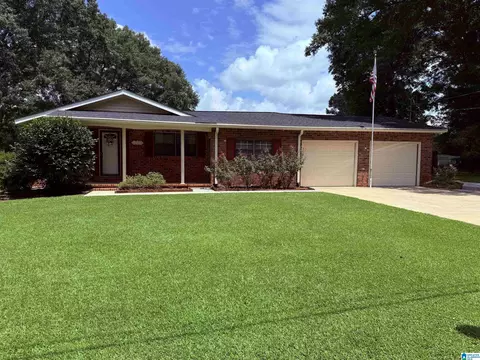 150 Breland St, Wilsonville, AL 35186