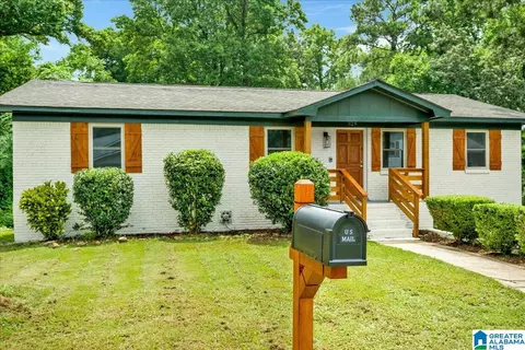 329 2nd Ave S, Pleasant Grove, AL 35127