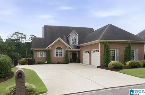 1008 Southlake Cv, Hoover, AL 35244
