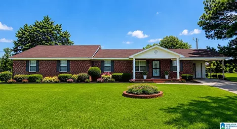 782 Lock 4 Rd, Lincoln, AL 35096