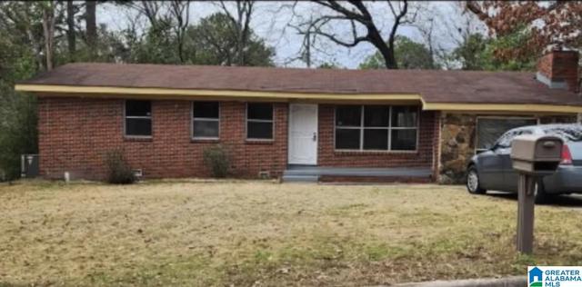 712 Oakland Dr, Fairfield, AL 35064