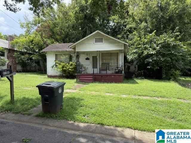 6109 W Patton Ave, Birmingham, AL 35228