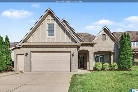 197 Lake Chelsea Dr, Chelsea, AL 35043