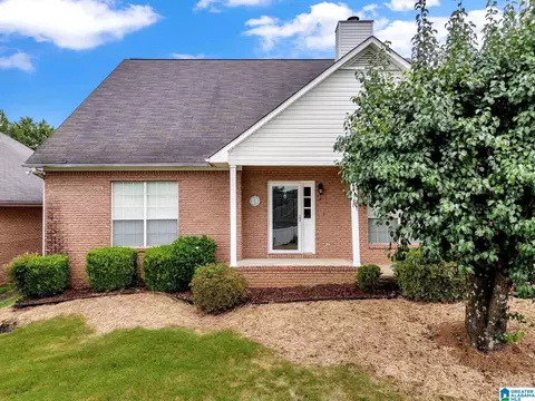 4787 Newfound Rd, Mount Olive, AL 35117