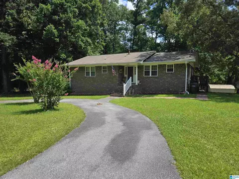 3878 Lake Hill Dr, Southside, AL 35907