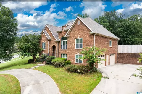 105 Deer Ridge Dr, Chelsea, AL 35043