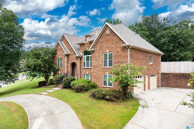 105 Deer Ridge Dr, Chelsea, AL 35043