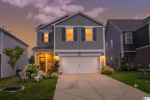 229 Chelsea Park Cir, Chelsea, AL 35043