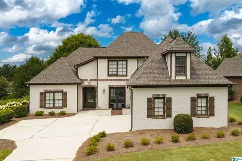 1208 Braemer Ct, Birmingham, AL 35242