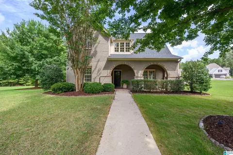 1122 Regent Park Dr, Birmingham, AL 35242