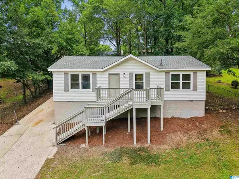 1688 Brewster Rd, Birmingham, AL 35235