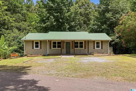5855 Kilgore Church Rd, Dora, AL 35062