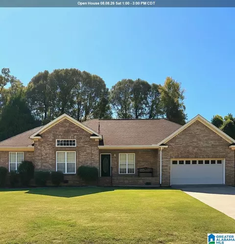 2609 Watson St, Southside, AL 35907