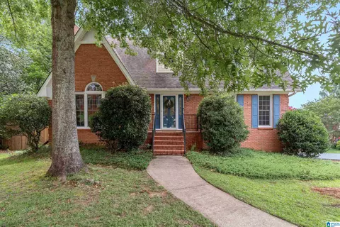 4520 Highland Crest Cir, Hoover, AL 35226