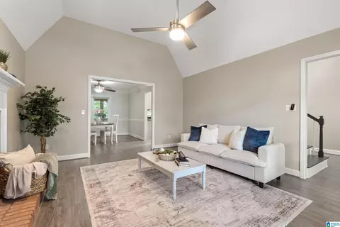 4520 Highland Crest Cir, Hoover, AL 35226