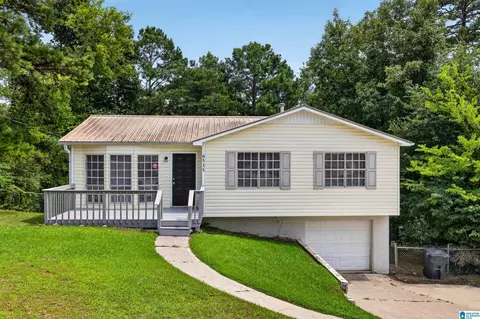 6515 Telia Dr, Pinson, AL 35126