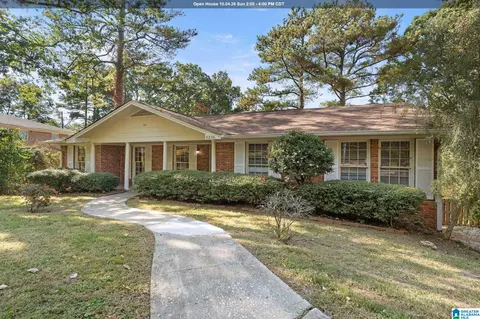 5236 Clairmont Ave, Birmingham, AL 35222
