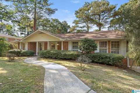 5236 Clairmont Ave, Birmingham, AL 35222
