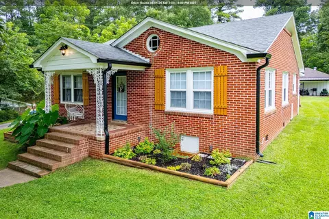 453 Perryman Bridge Rd, Heflin, AL 36264