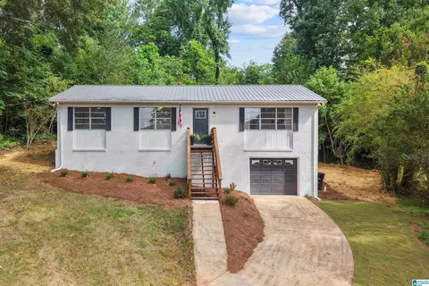 1013 Ferro Ave, Bessemer, AL 35020