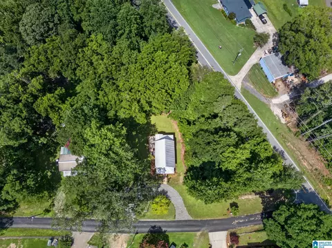 View/Area - 285 3rd St E, Fruithurst, AL 36262 photo 2 of 2