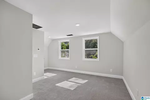 Bedroom - 285 3rd St E, Fruithurst, AL 36262 photo 3 of 6