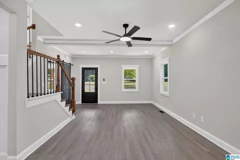 Living - 285 3rd St E, Fruithurst, AL 36262 photo 1 of 1