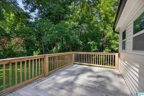 Exterior - 285 3rd St E, Fruithurst, AL 36262 photo 5 of 7