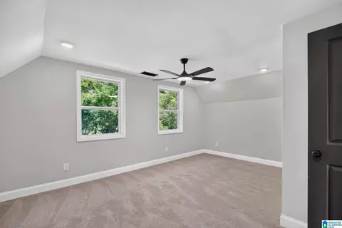 Bedroom - 285 3rd St E, Fruithurst, AL 36262 photo 4 of 6