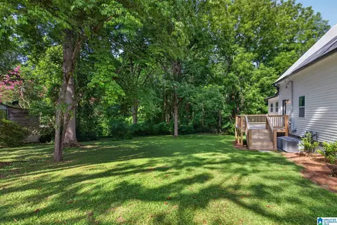 Exterior - 285 3rd St E, Fruithurst, AL 36262 photo 7 of 7