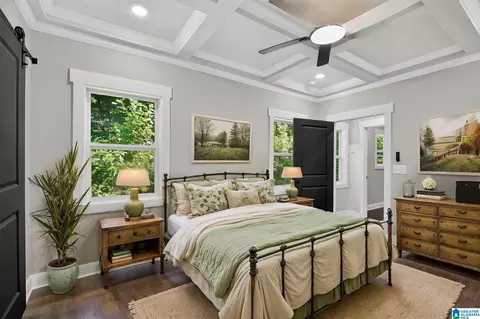 Bedroom - 285 3rd St E, Fruithurst, AL 36262 photo 1 of 6