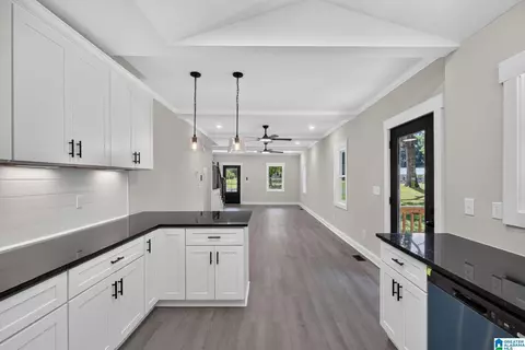 Entry Way - 285 3rd St E, Fruithurst, AL 36262 photo 3 of 3