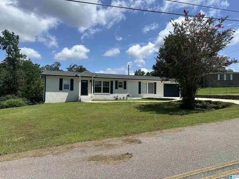 601 Lual Dr, Birmingham, AL 35217